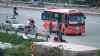 ‘Bảo kê’ cho sai phạm là nguyên nhân dẫn đến tình trạng xe dù, bến cóc