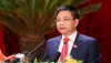 Phó Chủ tịch Thường trực Ủy ban ATGT Quốc gia Nguyễn Văn Thắng.