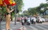 Tăng cường các giải pháp chống ùn tắc giao thông