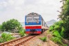 Đường sắt cung cấp thêm 7.500 chỗ tàu Tết Nguyên đán đi miền Trung