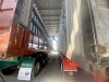 Một số xưởng cơ khí đã tiếp tay cho hành vi này bằng cách “độ, chế, cơi nới” các container