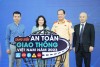 Cuộc thi "Sáng kiến An toàn giao thông Việt Nam năm 2023" sẽ nhận bài dự thi đến trước ngày 25/08/2023