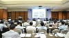 Toàn cảnh buổi hội thảo (Ảnh: JICA)