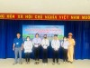 Tuyên truyền, phổ biến pháp luật TTATGT tại Trường THPT Nguyễn Thái Bình