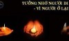  “Tưởng nhớ người đi – Vì người ở lại” Thông điệp hưởng ứng "Ngày thế giới tưởng niệm các nạn nhân tử vong do tai nạn giao thông" tại Việt Nam - ngày 19 tháng 11 năm 2023.