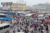 Tăng cường các giải pháp phục vụ tốt nhu cầu đi lại của nhân dân dịp nghỉ Lễ 30/4, 01/5
